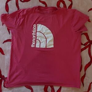 The North Face T-Shirt